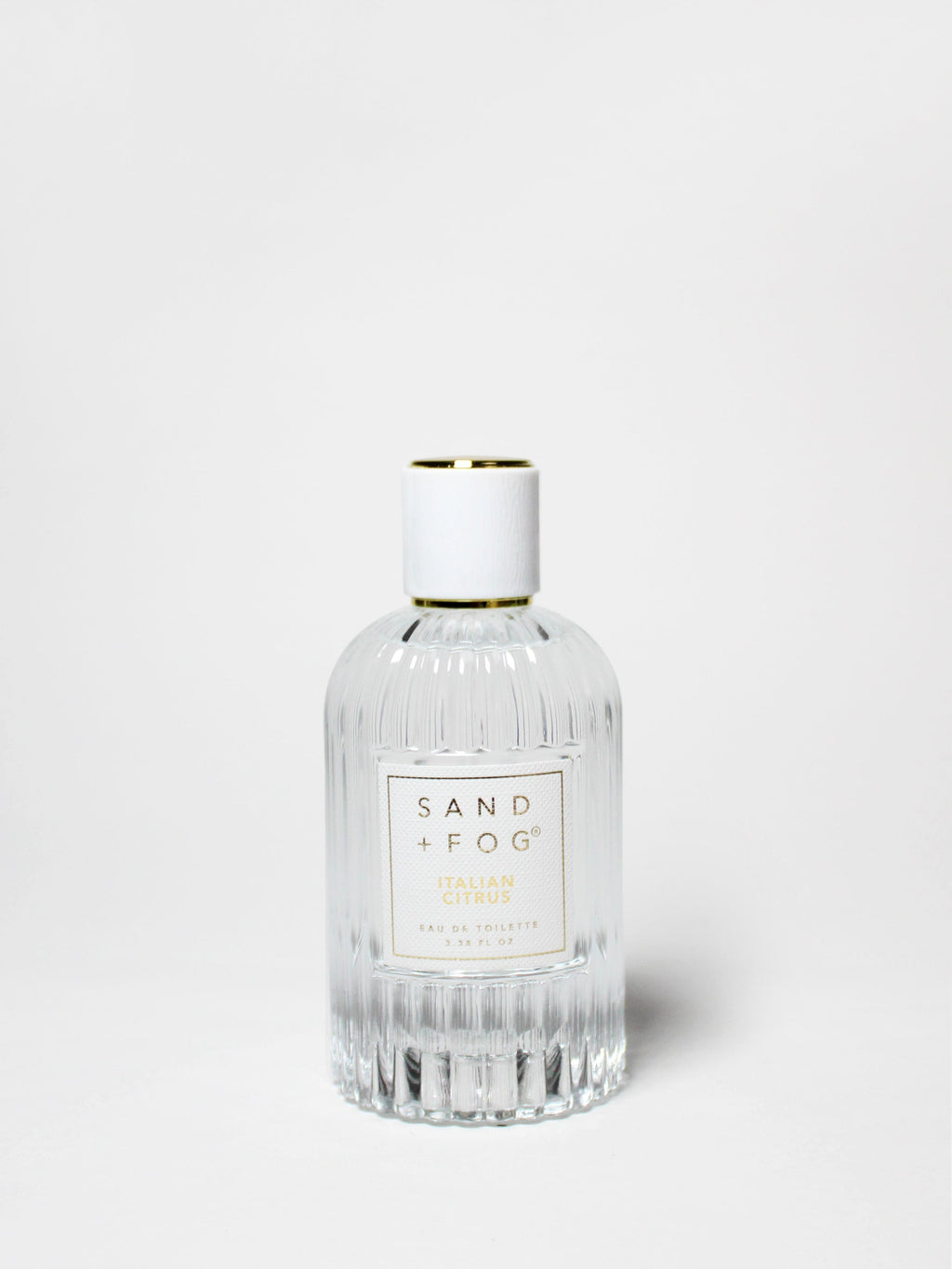 Italian Citrus 100 ml Eau de Toilette - Everyday Essential