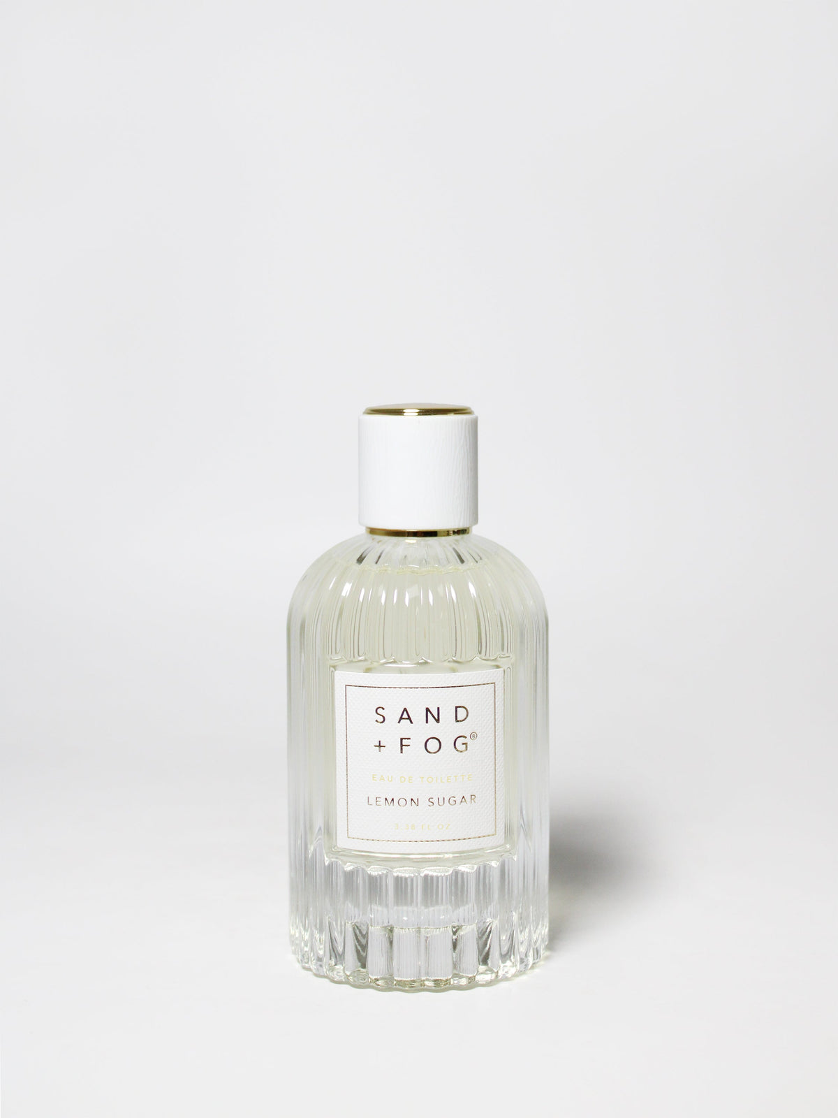 Lemon Sugar 100 ml Eau de Toilette - Signature Scent