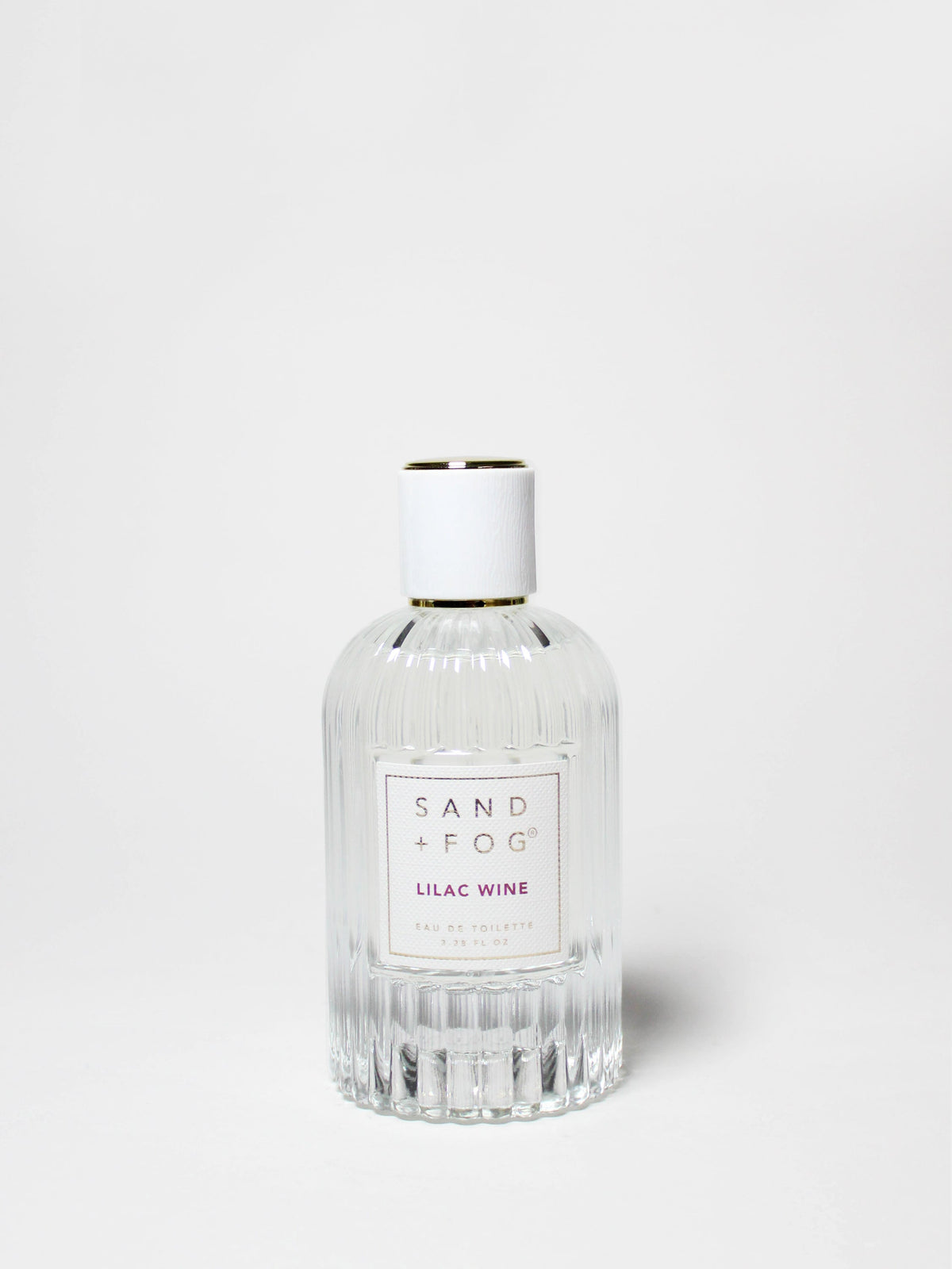 Lilac Wine 100 ml Eau de Toilette - Signature Scent