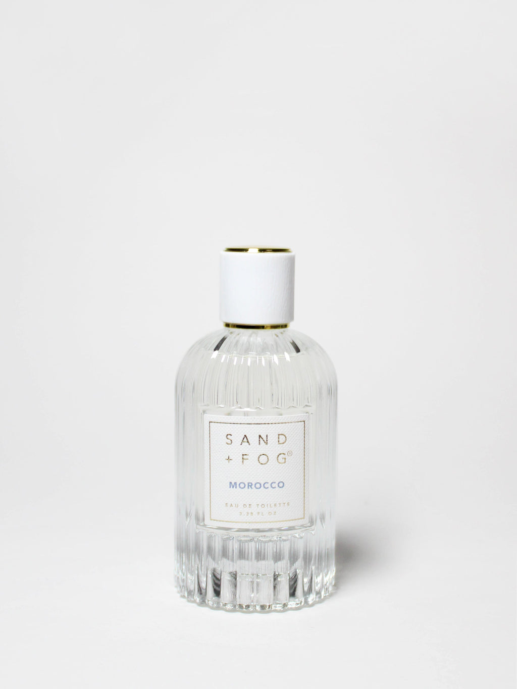 Morocco 100 ml Eau de Toilette - Signature Scent