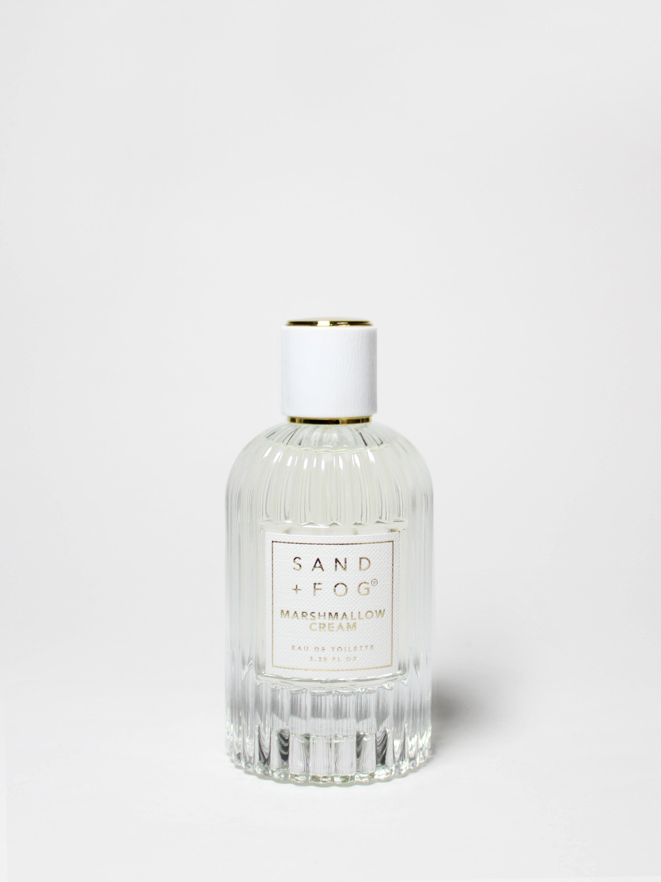 Marshmallow Cream 100 ml Eau de Toilette - Signature Scent