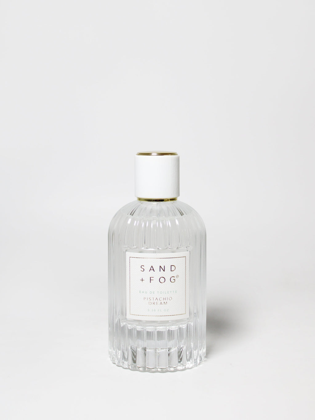 Pistachio Dream 100 ml Eau de Toilette - Signature Scent