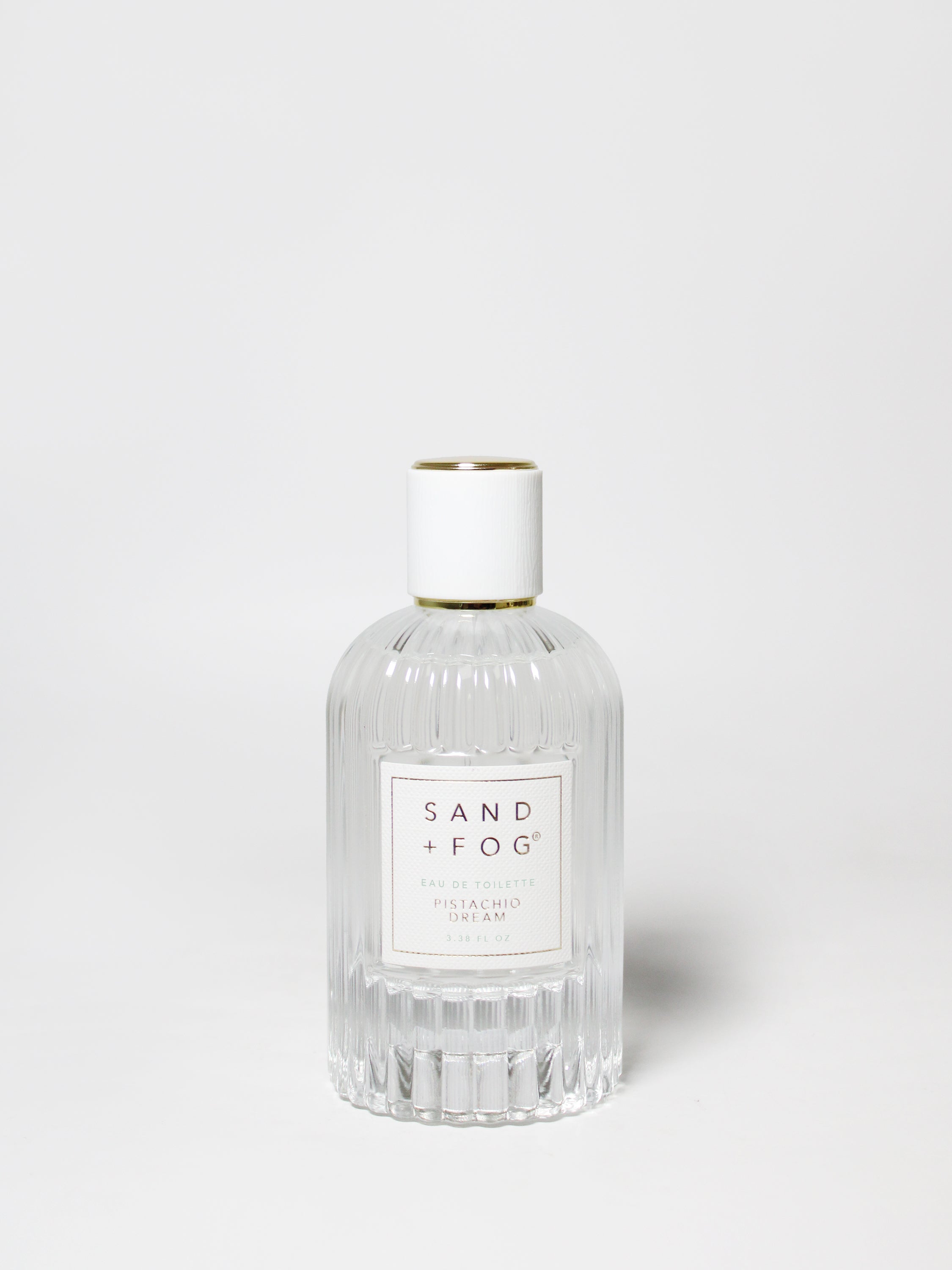 Pistachio Dream 100 ml Eau de Toilette - Signature Scent