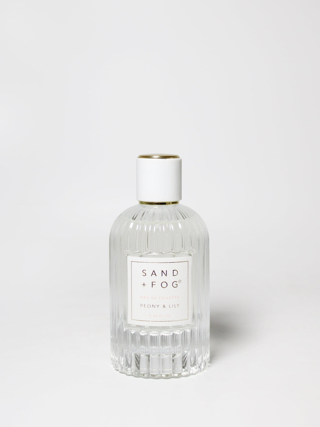 Peony & Lily 100 ml Eau de Toilette - Signature Scent