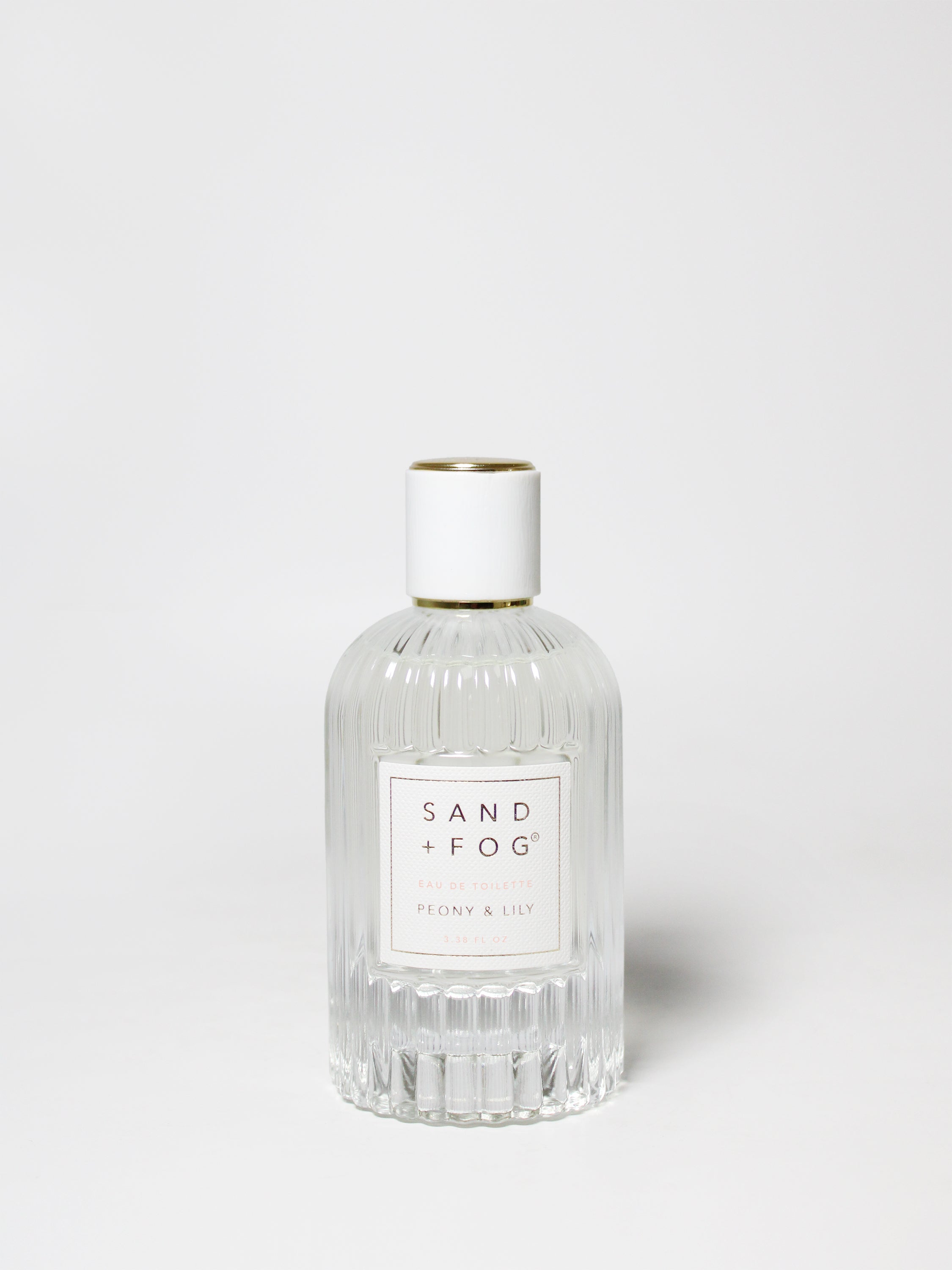 Peony & Lily 100 ml Eau de Toilette - Signature Scent