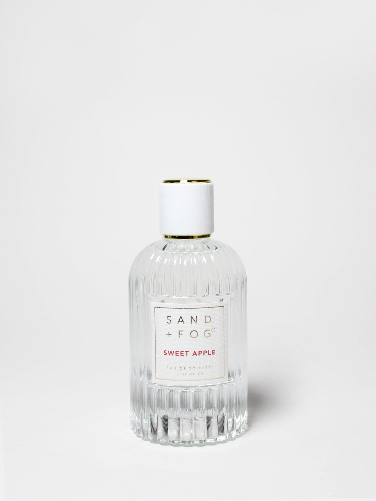 Sweet Apple 100 ml Eau de Toilette - Everyday Essential