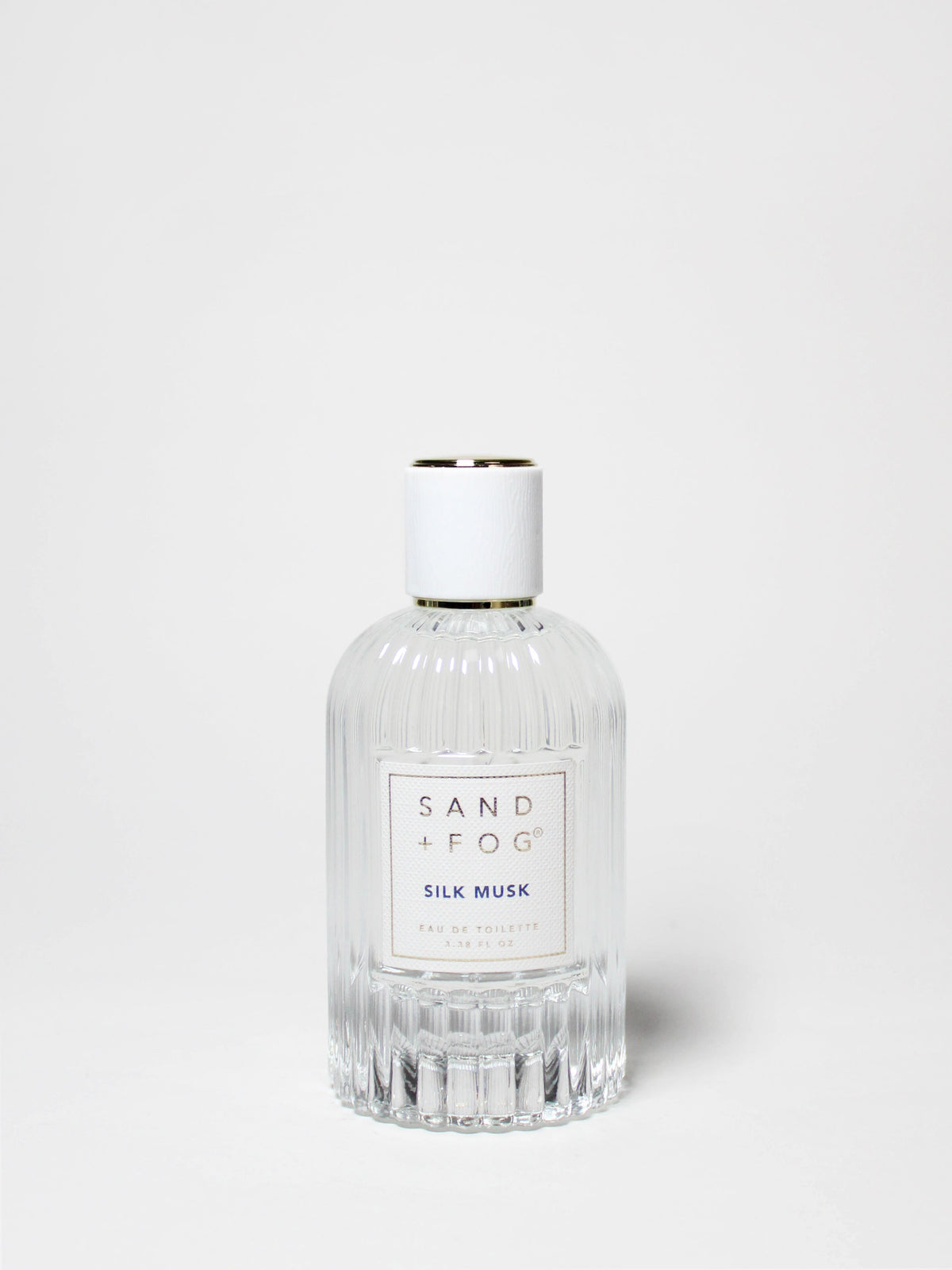 Silk Musk 100 ml Eau de Toilette - Everyday Essential