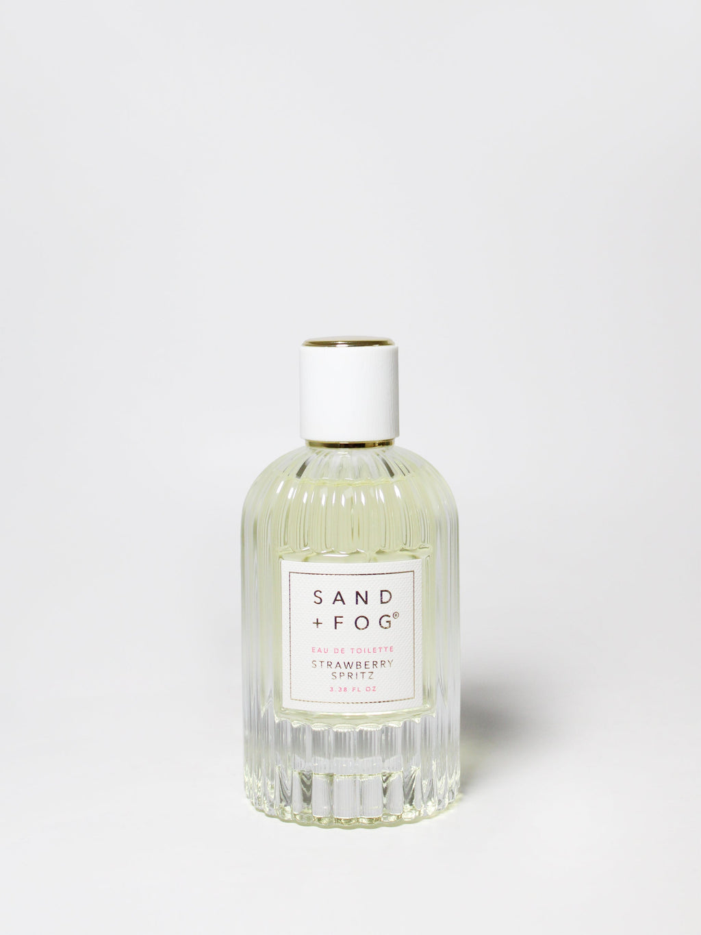 Strawberry Spritz 100 ml Eau de Toilette - Signature Scent