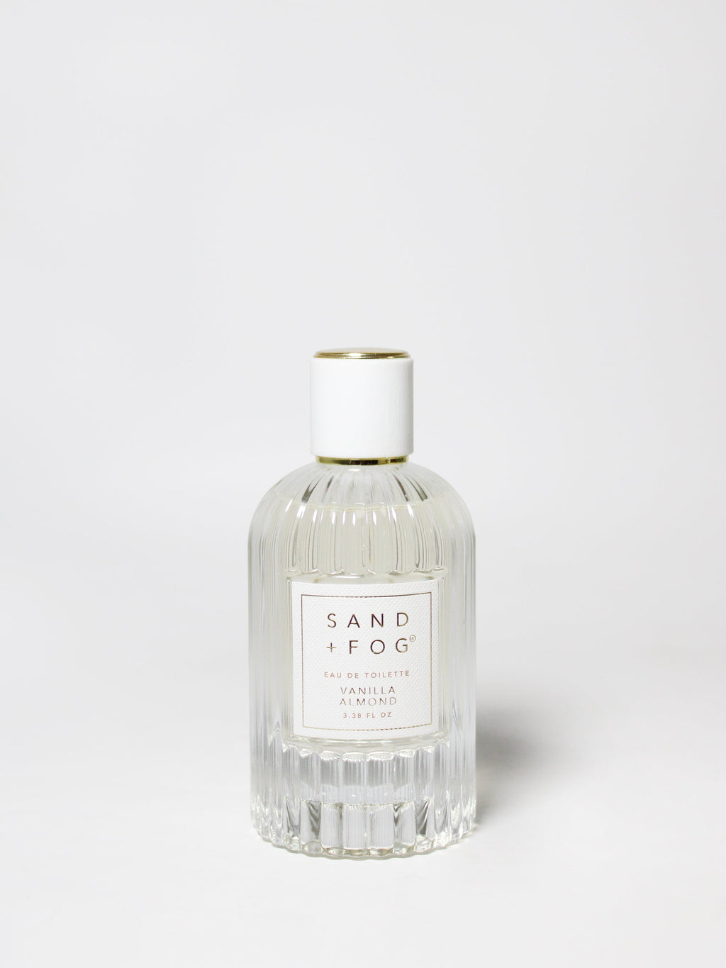 Vanilla Almond 100 ml Eau de Toilette - Everyday Essential