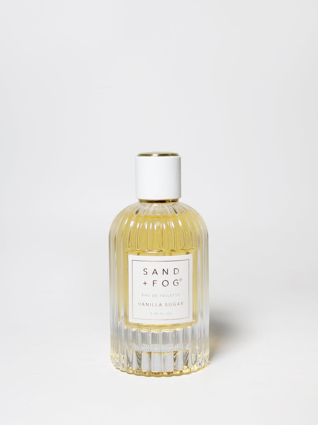 Vanilla Sugar 100 ml Eau de Toilette - Signature Scent