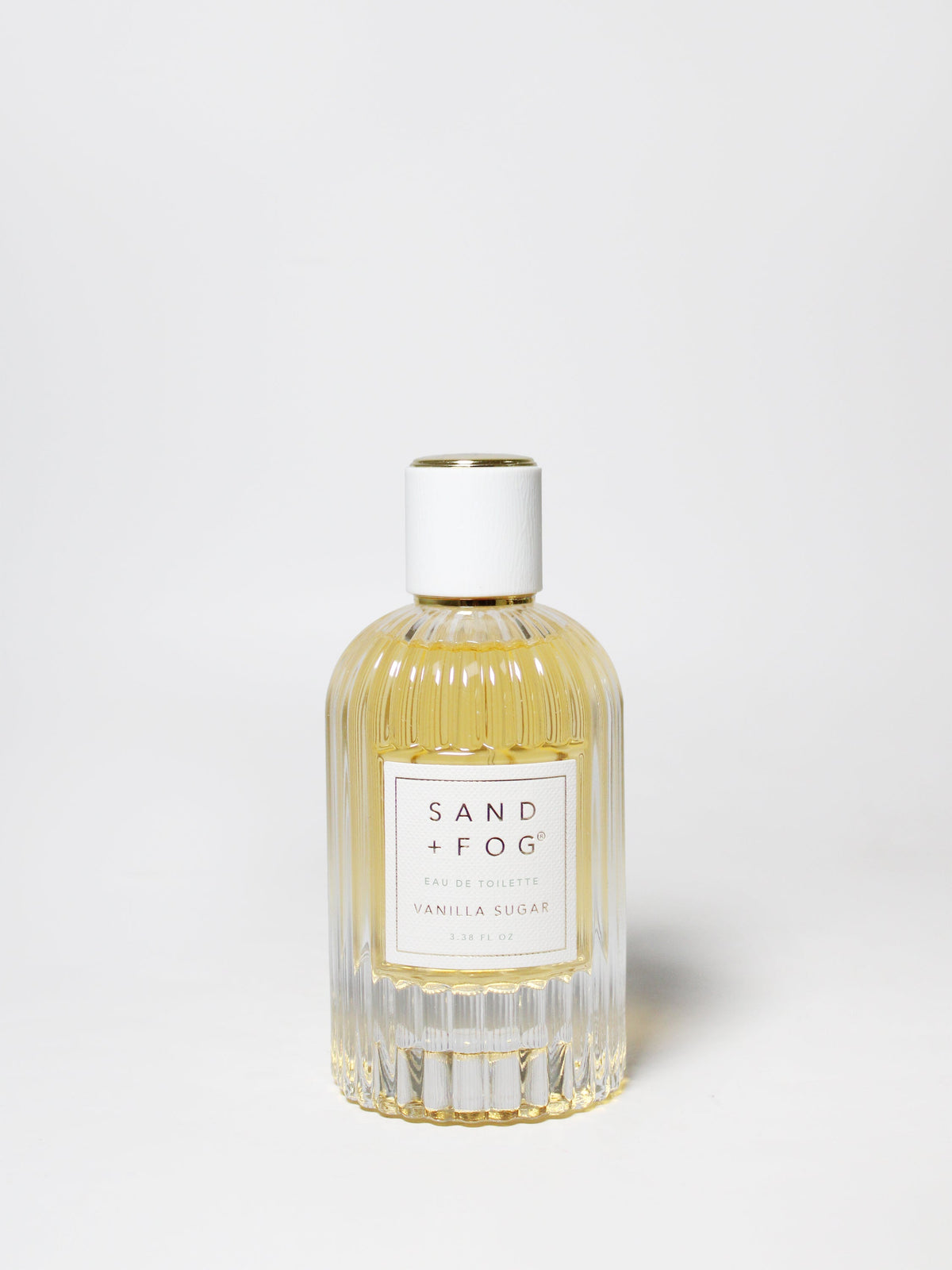 Vanilla Sugar 100 ml Eau de Toilette - Signature Scent