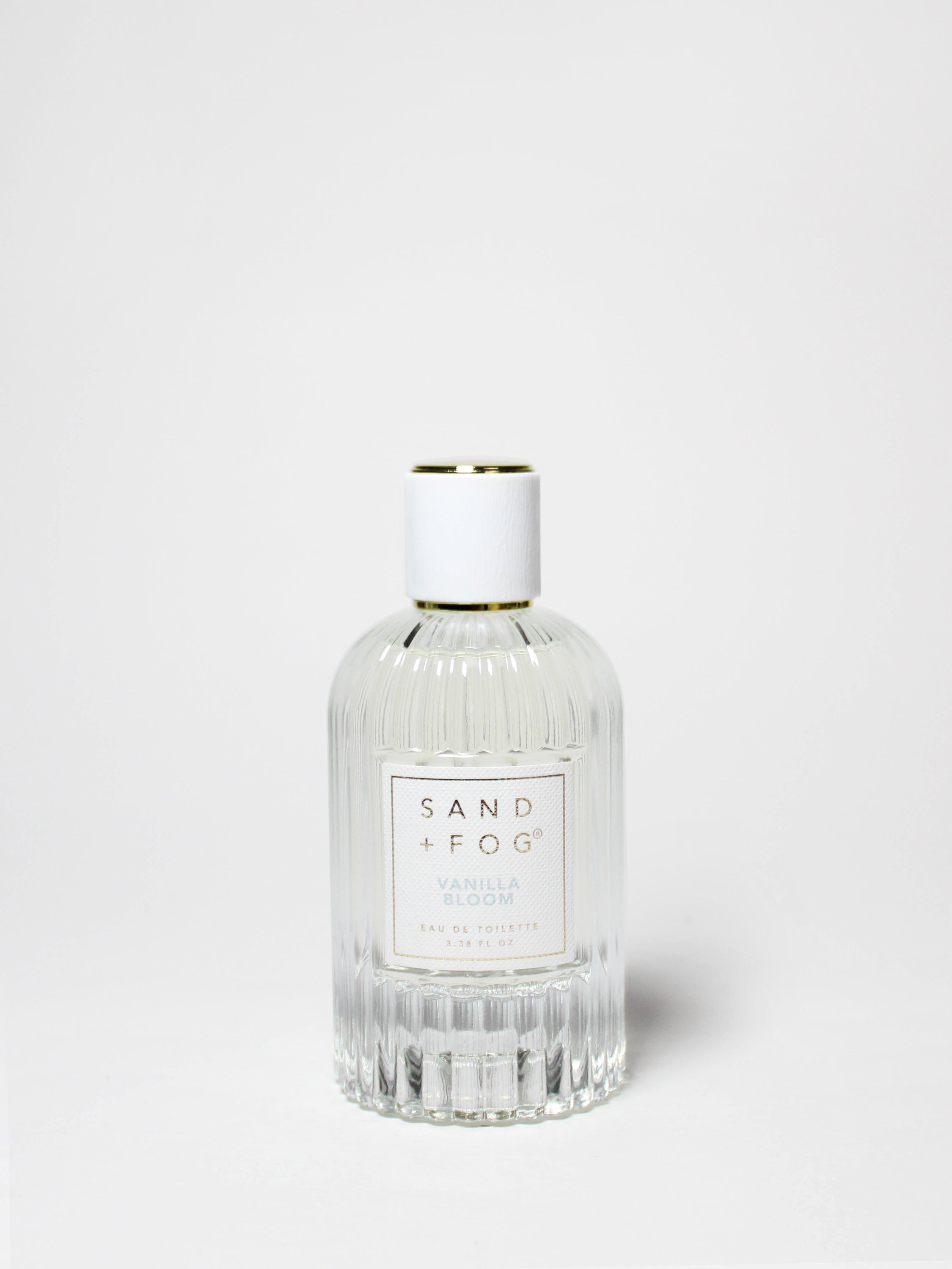 Vanilla Bloom 100 ml Eau de Toilette - Body Care