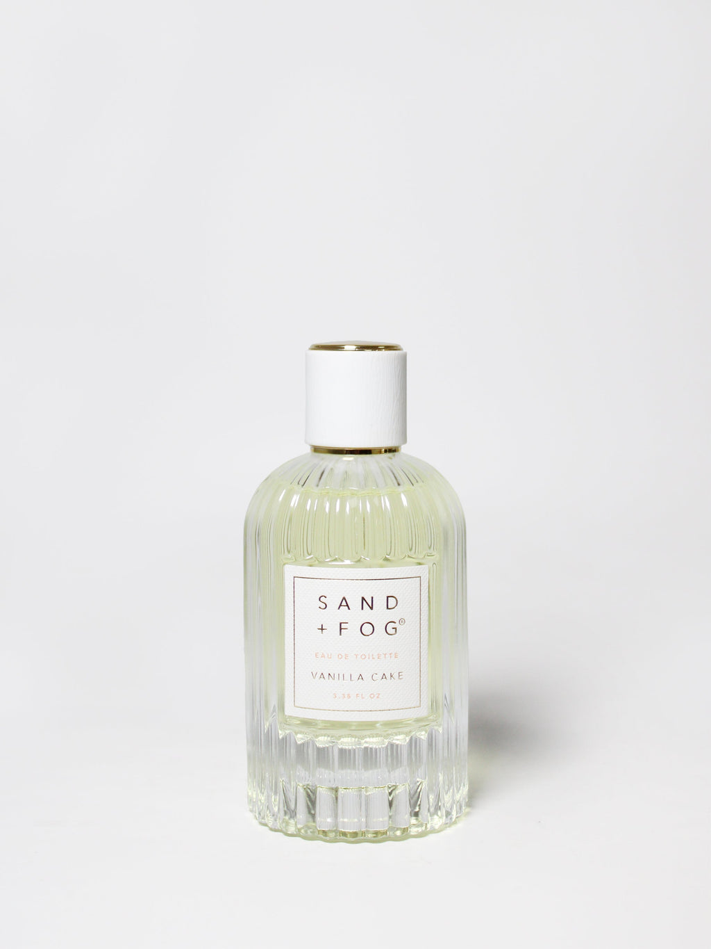Vanilla Cake 100 ml Eau de Toilette - Body Care