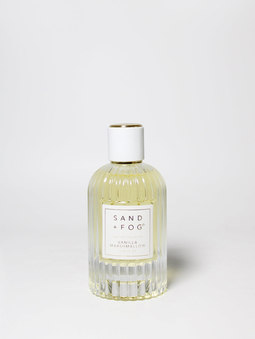 Vanilla Marshmallow 100 ml Eau de Toilette - Everyday Essential