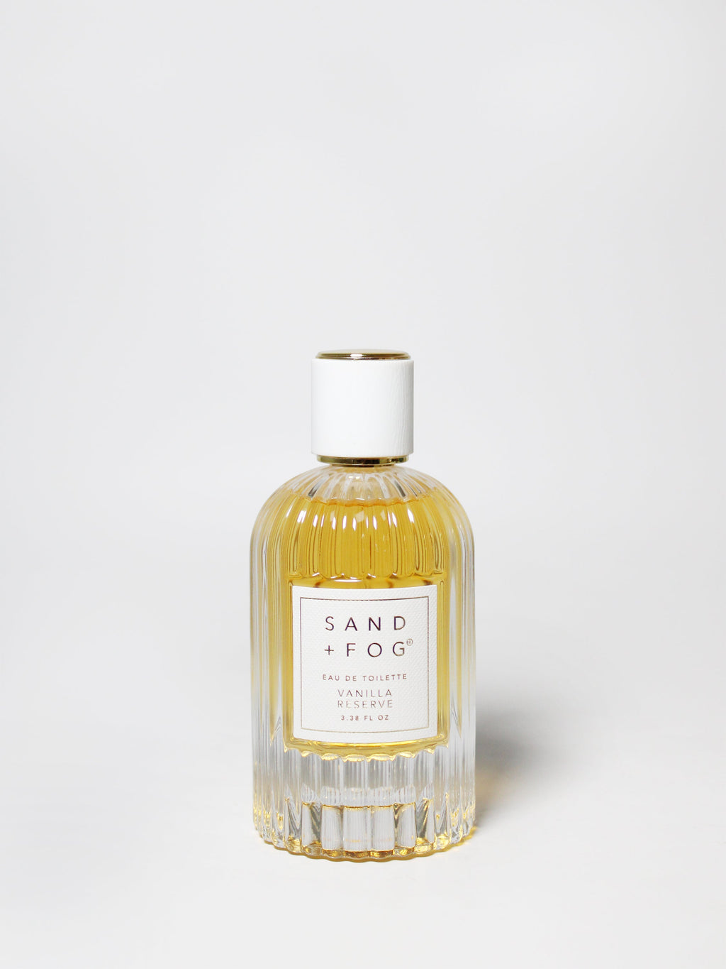 Vanilla Reserve 100 ml Eau de Toilette - Hair Care