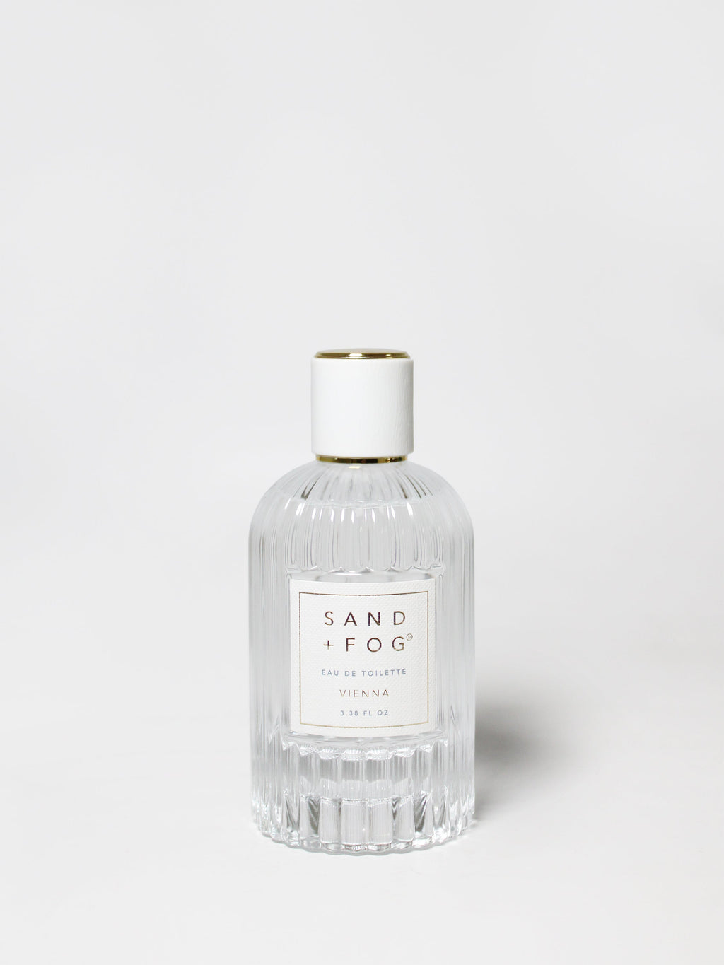 Vienna 100 ml Eau de Toilette - Everyday Essential