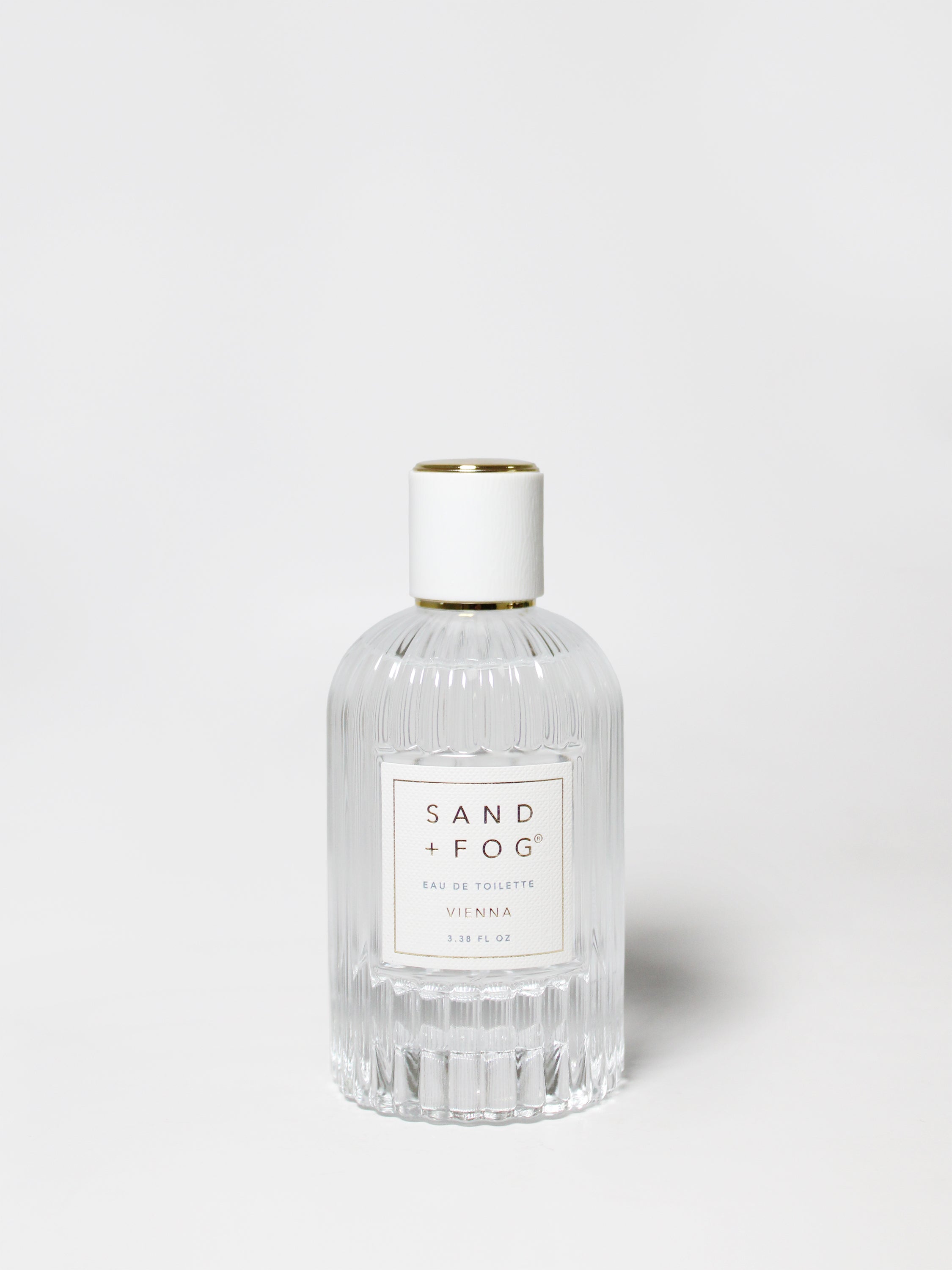 Vienna 100 ml Eau de Toilette - Everyday Essential