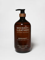 Bergamot 32 oz Body Wash - Refreshing Care