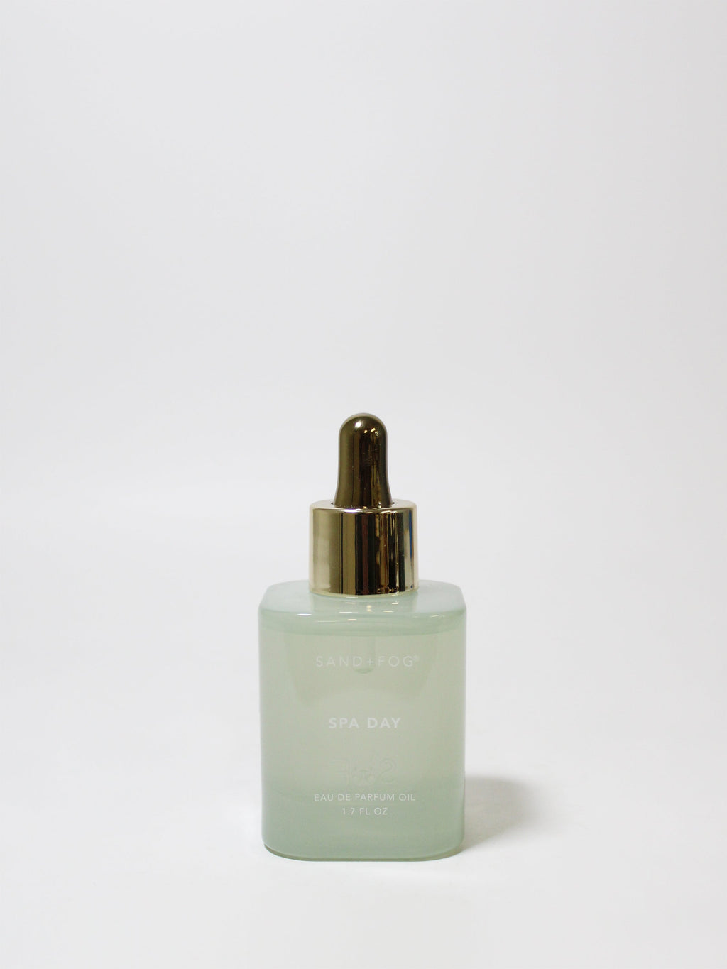 Spa Day 50 ml Perfume Oil Dropper - Signature Scent