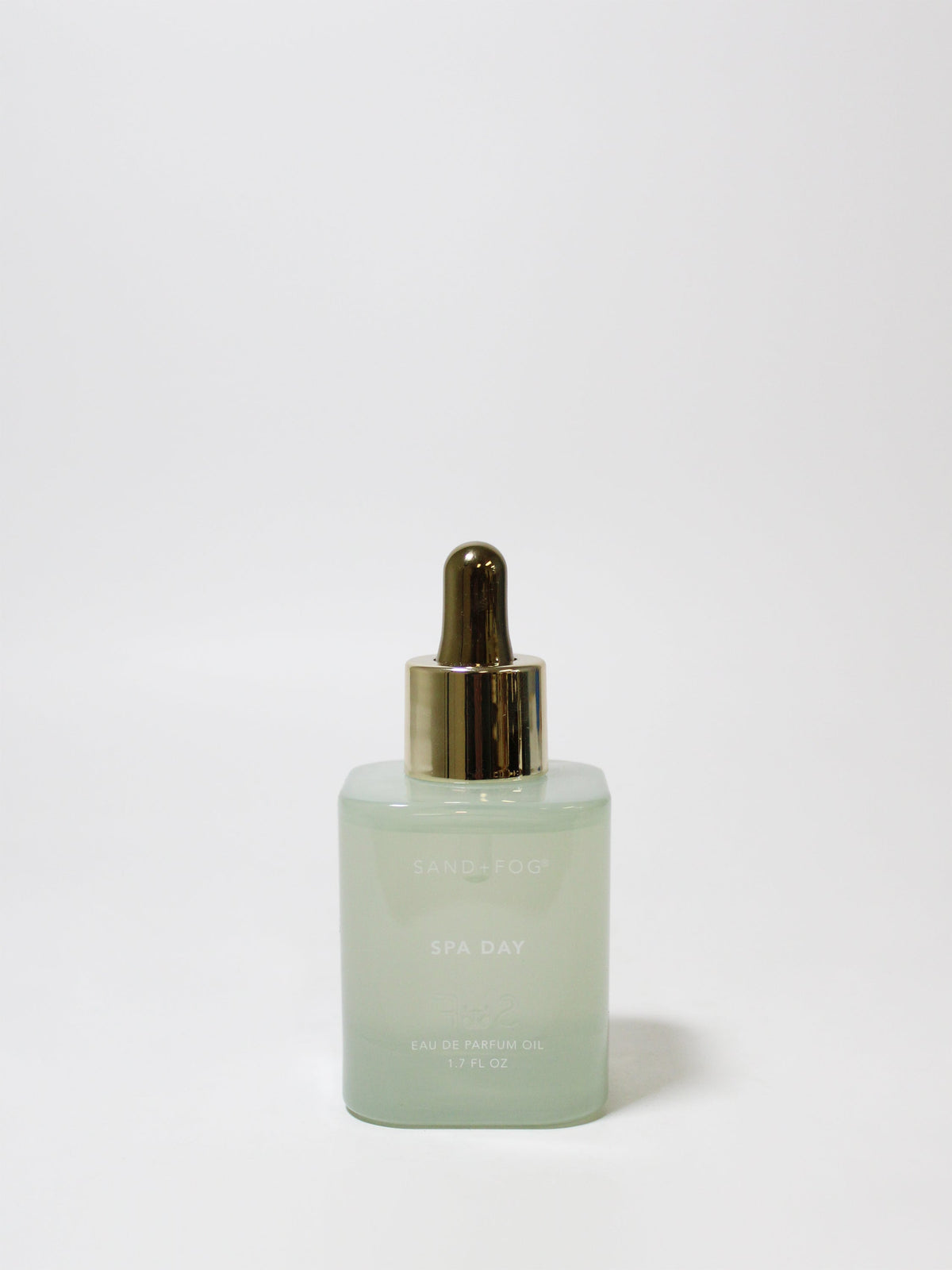 Spa Day 50 ml Perfume Oil Dropper - Signature Scent