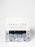 4 Pack of 10 ml Fragrance Diffuser Oils - Signature Scent