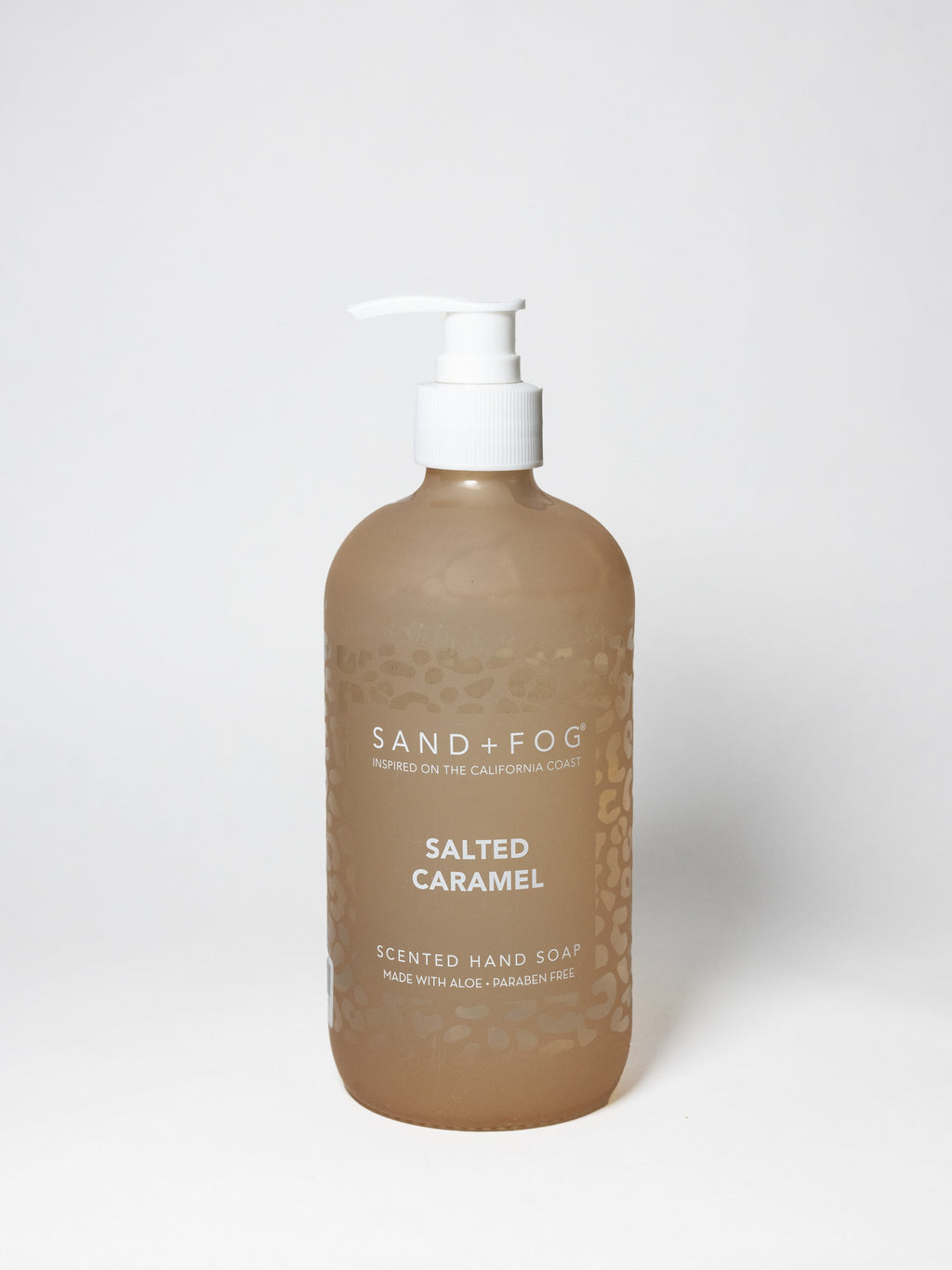 Salted Caramel 15.7 oz Liquid Hand Soap - Hand Care