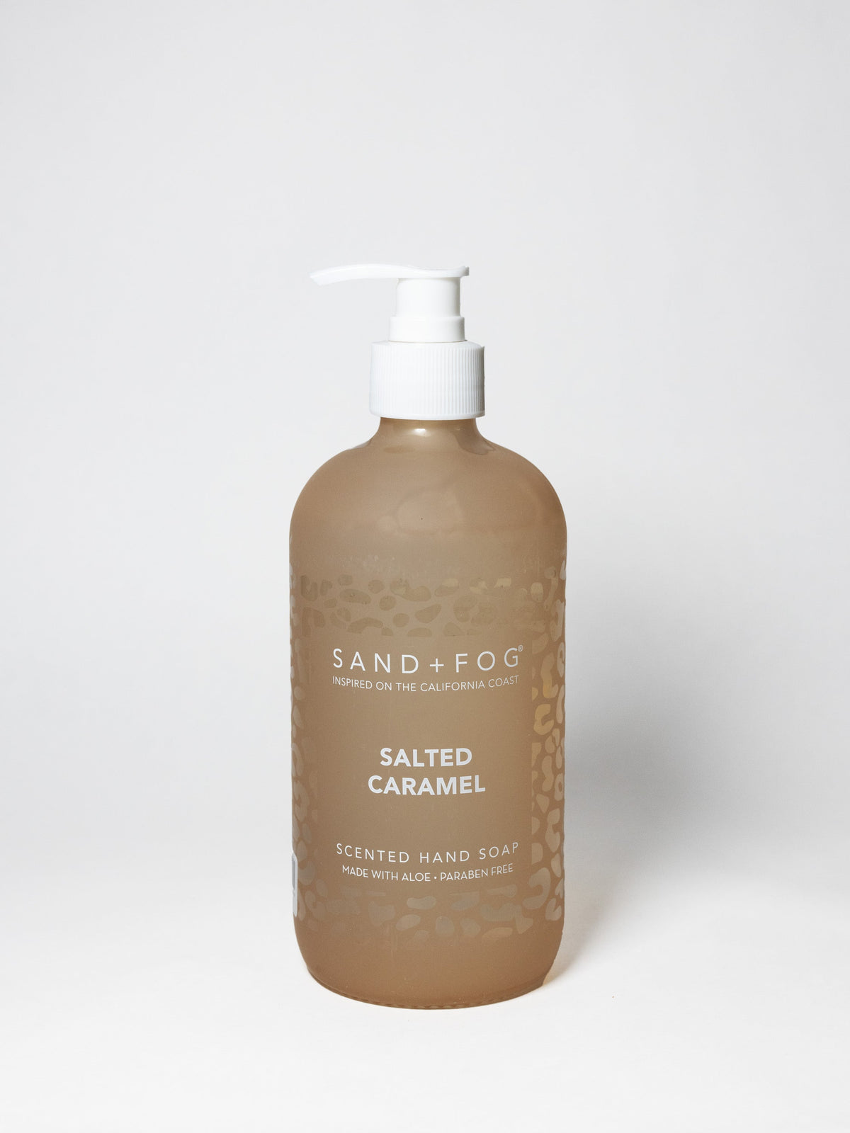 Salted Caramel 15.7 oz Liquid Hand Soap - Hand Care