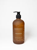 Teakwood 15.7 oz Liquid Hand Soap - Hand Care