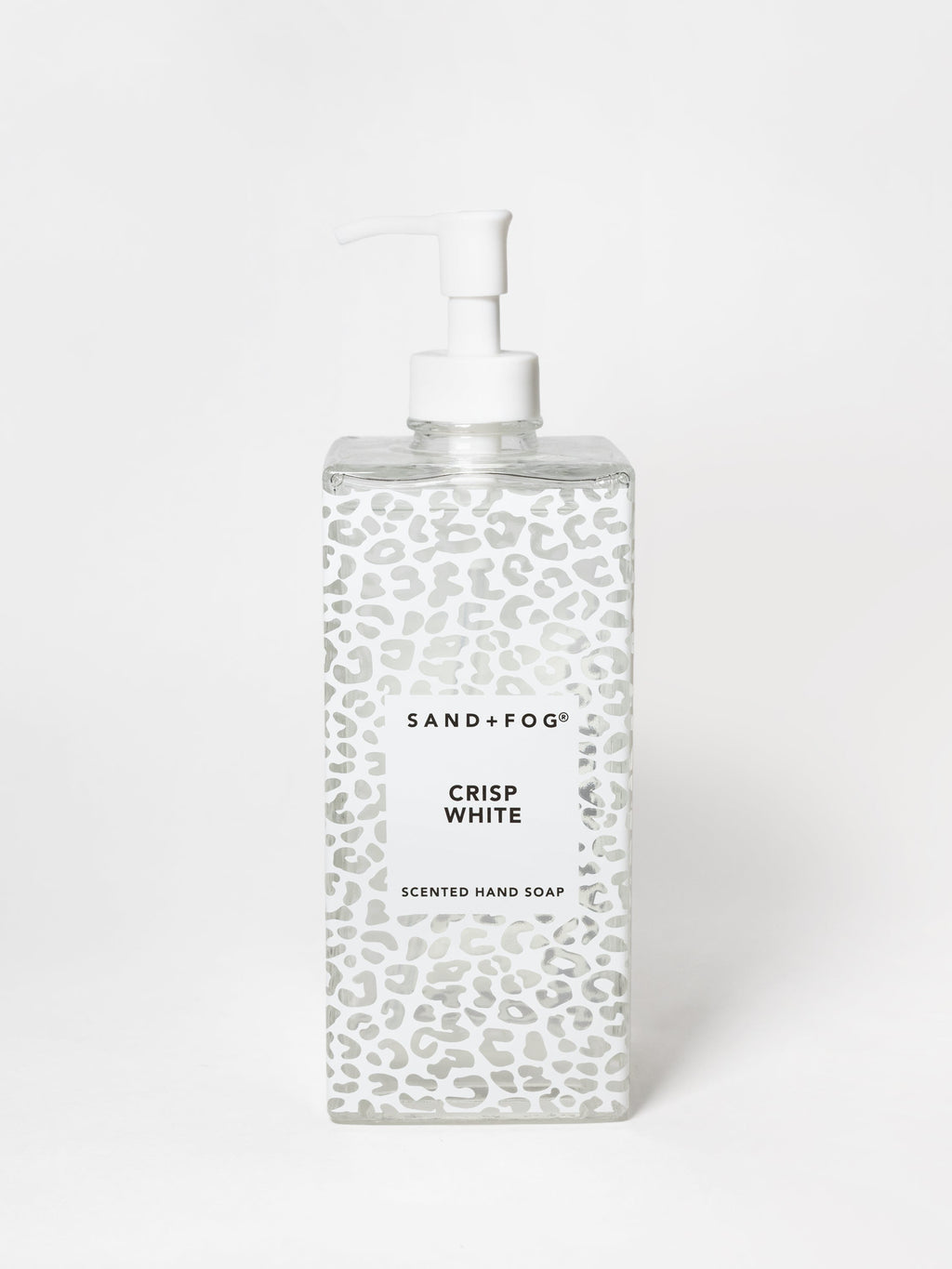 Crisp White 16.9 oz Liquid Hand Soap - Hand Care