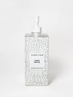 Crisp White 16.9 oz Liquid Hand Soap - Hand Care