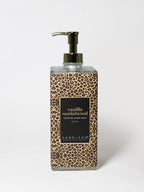 Vanilla Sandalwood 16.9 oz Liquid Hand Soap - Hand Care