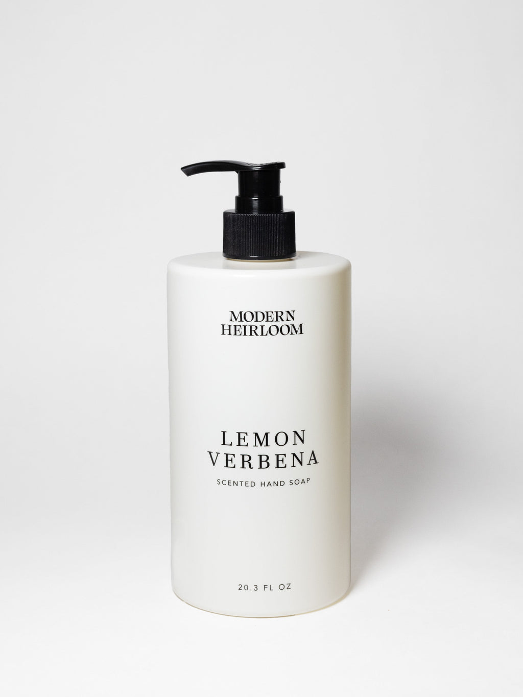 Lemon Verbena Modern Heirloom 20.3 oz Liquid Hand Soap - Hand Care