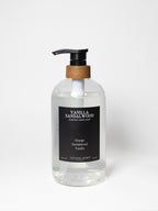 Vanilla Sandalwood Natural Home 15.7 oz Liquid Hand Soap - Hand Care