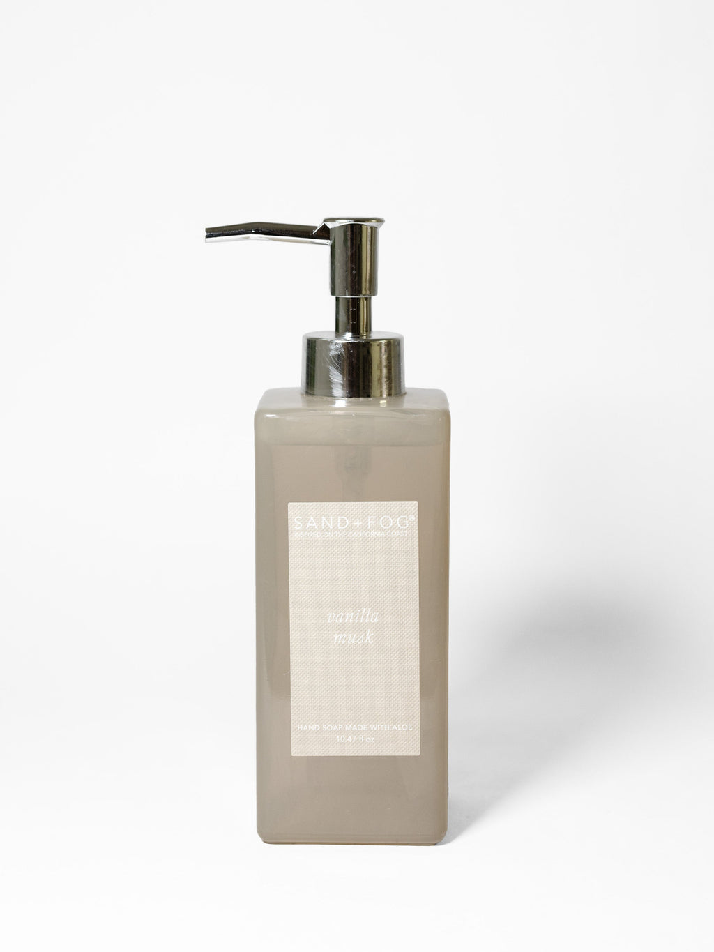 Vanilla Musk 10.47 oz Liquid Hand Soap - Hand Care