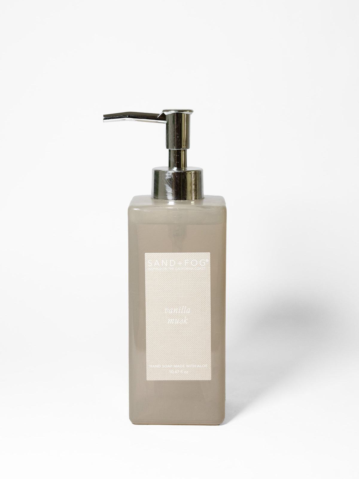Vanilla Musk 10.47 oz Liquid Hand Soap - Hand Care