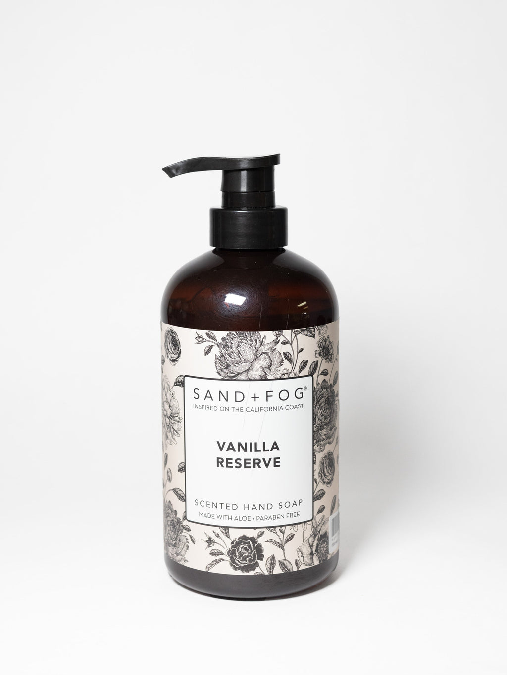 Vanilla Reserve 20 oz Liquid Hand Soap - Hand Care