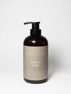 Vanilla Cake 20 oz Liquid Hand Soap - Hand Care