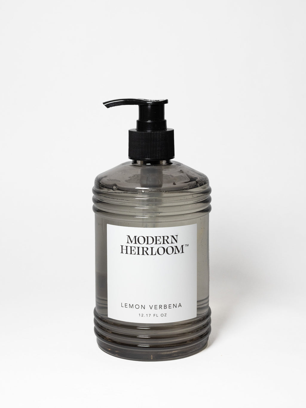 Lemon Verbena Modern Heirloom 12.17 oz Liquid Hand Soap - Hand Care