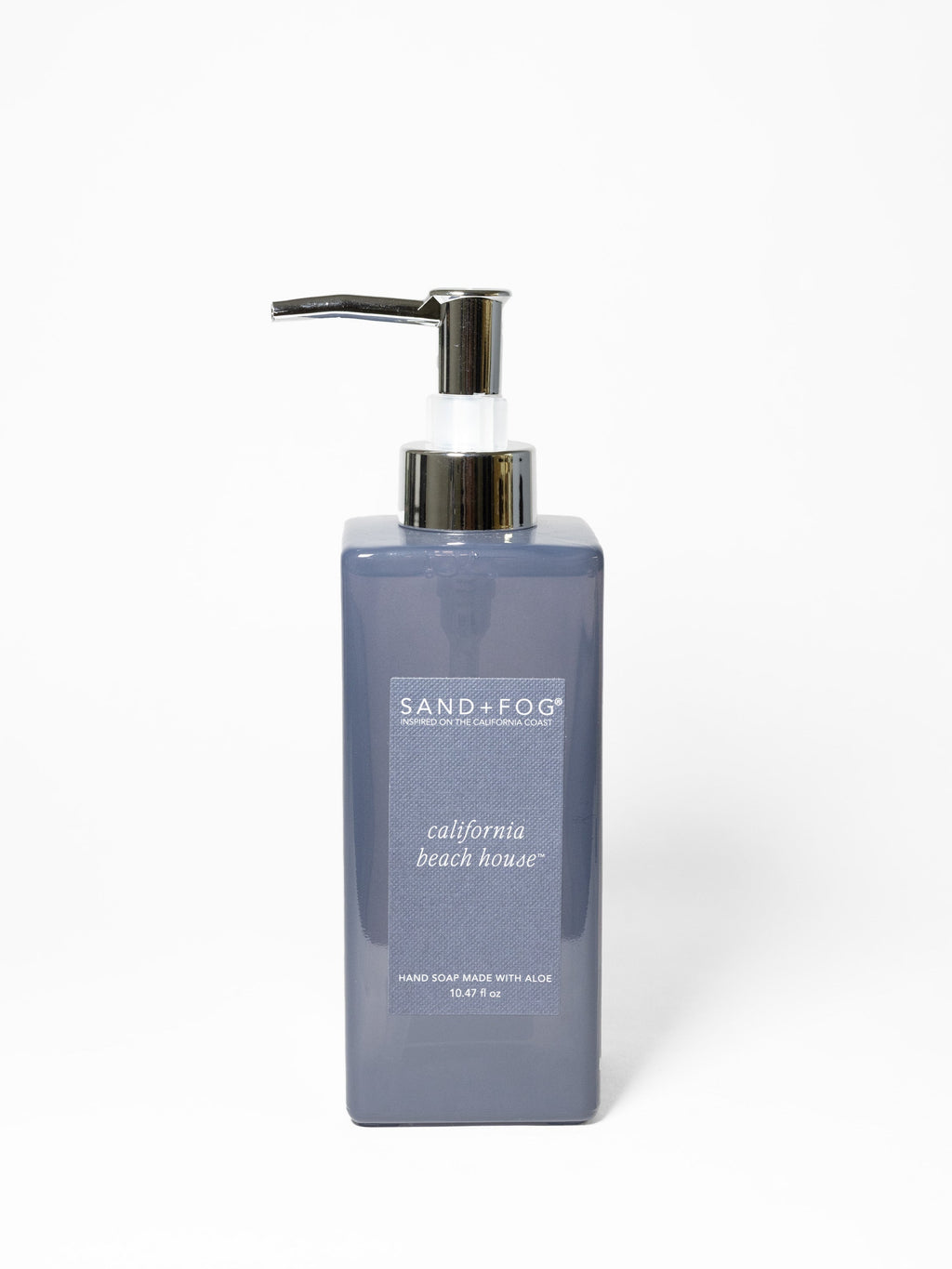 California Beach House 10.47 oz Liquid Hand Soap - Hand Care