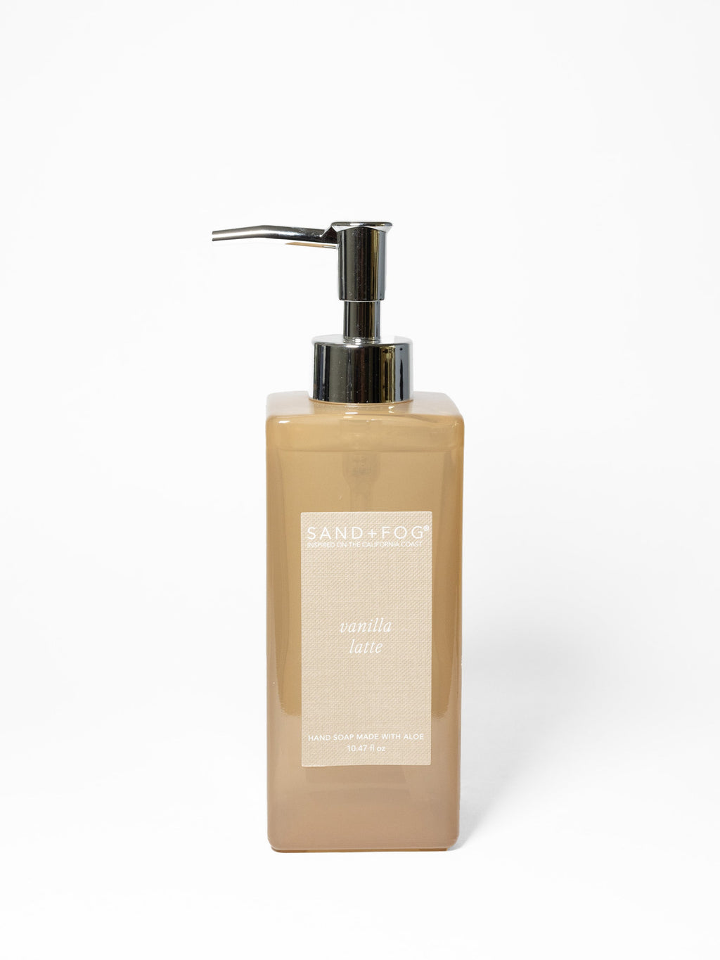 Vanilla Latte 10.47 oz Liquid Hand Soap - Hand Care