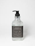 Jasmine & Cedarwood Natural Home 15.7 oz Liquid Hand Soap - Hand Care