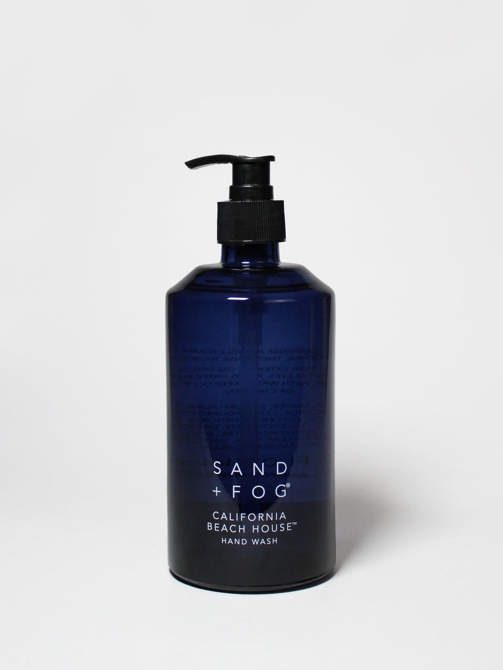 California Beach House 15.7 oz Liquid Hand Soap - Hand Care