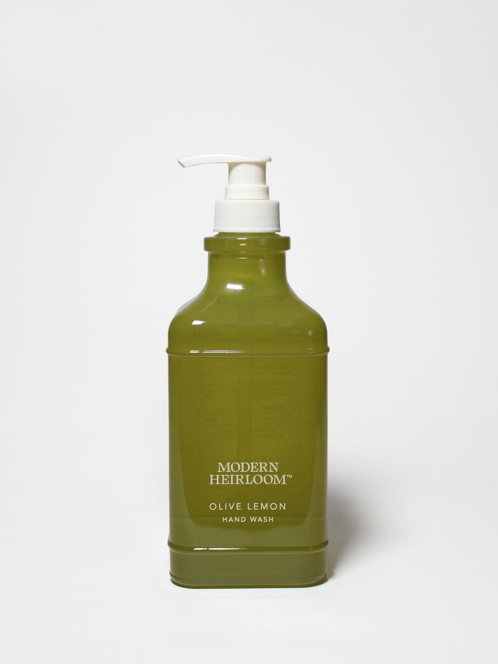 Olive Lemon Modern Heirloom 15.2 oz Liquid Hand Soap - Hand Care