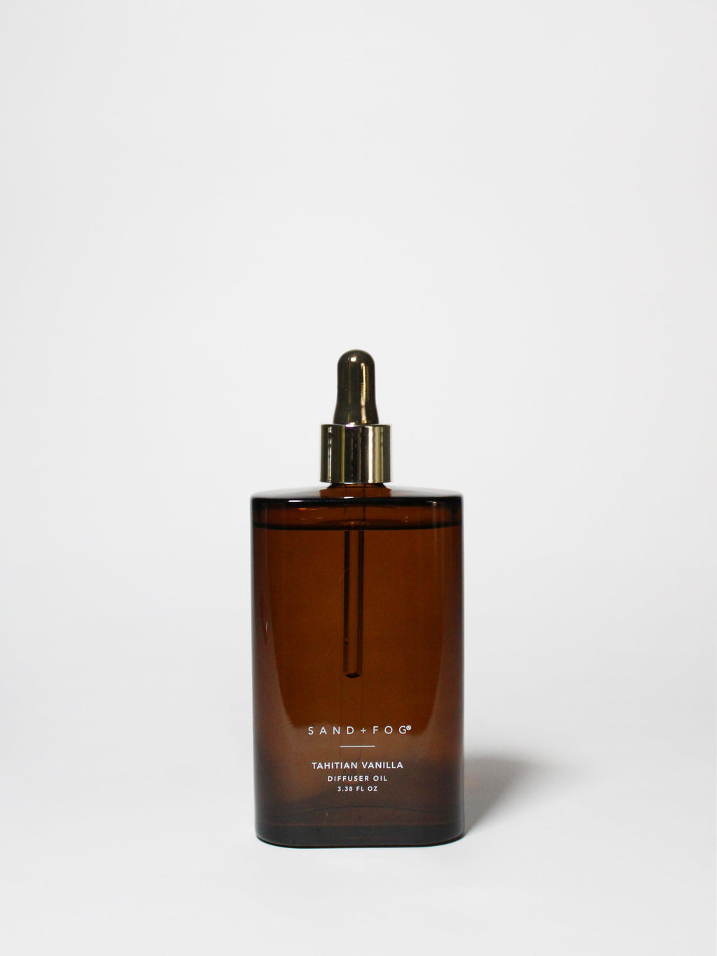 Tahitian Vanilla 100 ml Fragrance Diffuser Oil - Signature Scent