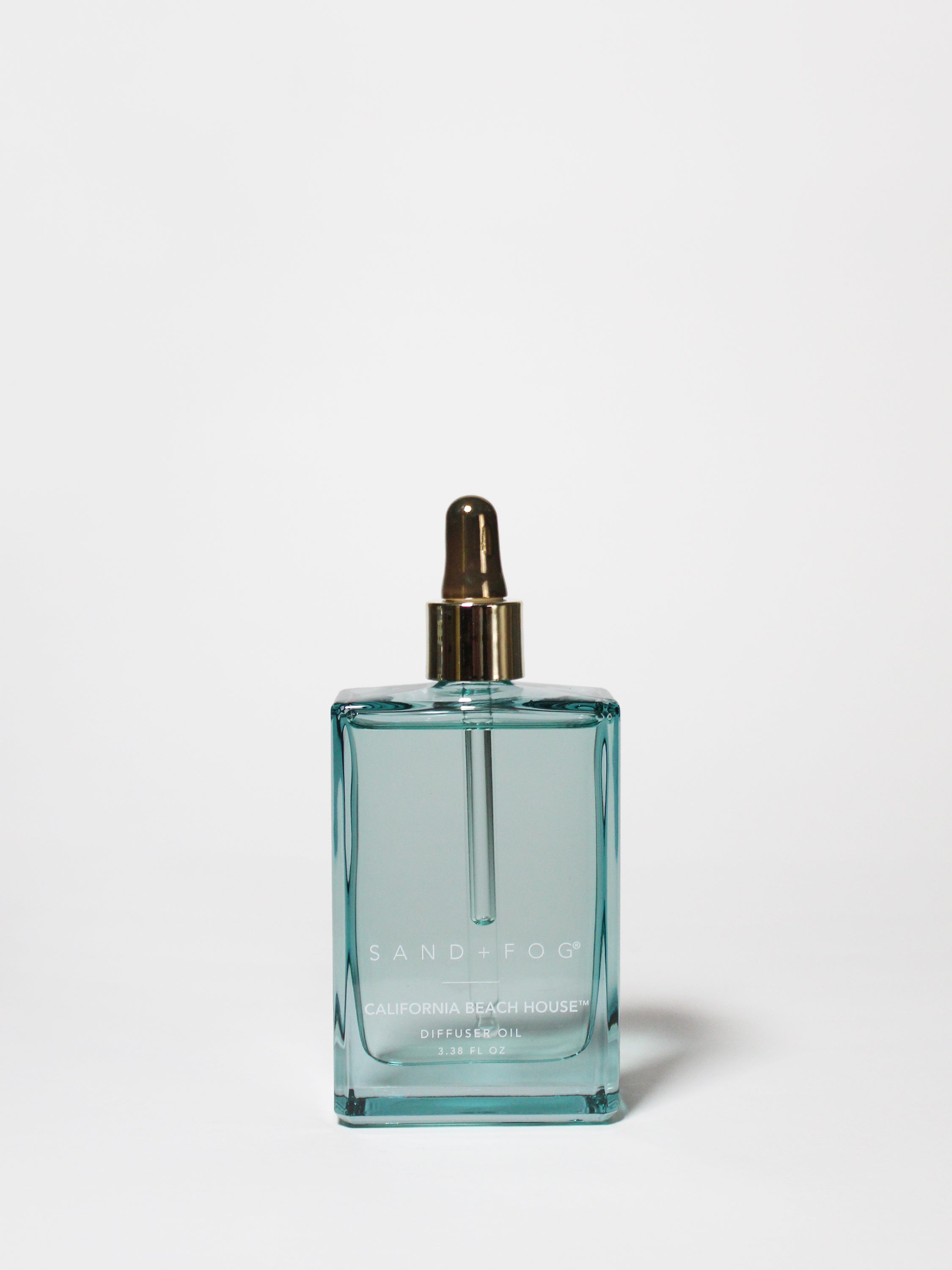 California Beach House 100 ml Fragrance Diffuser Oil - Signature Scent