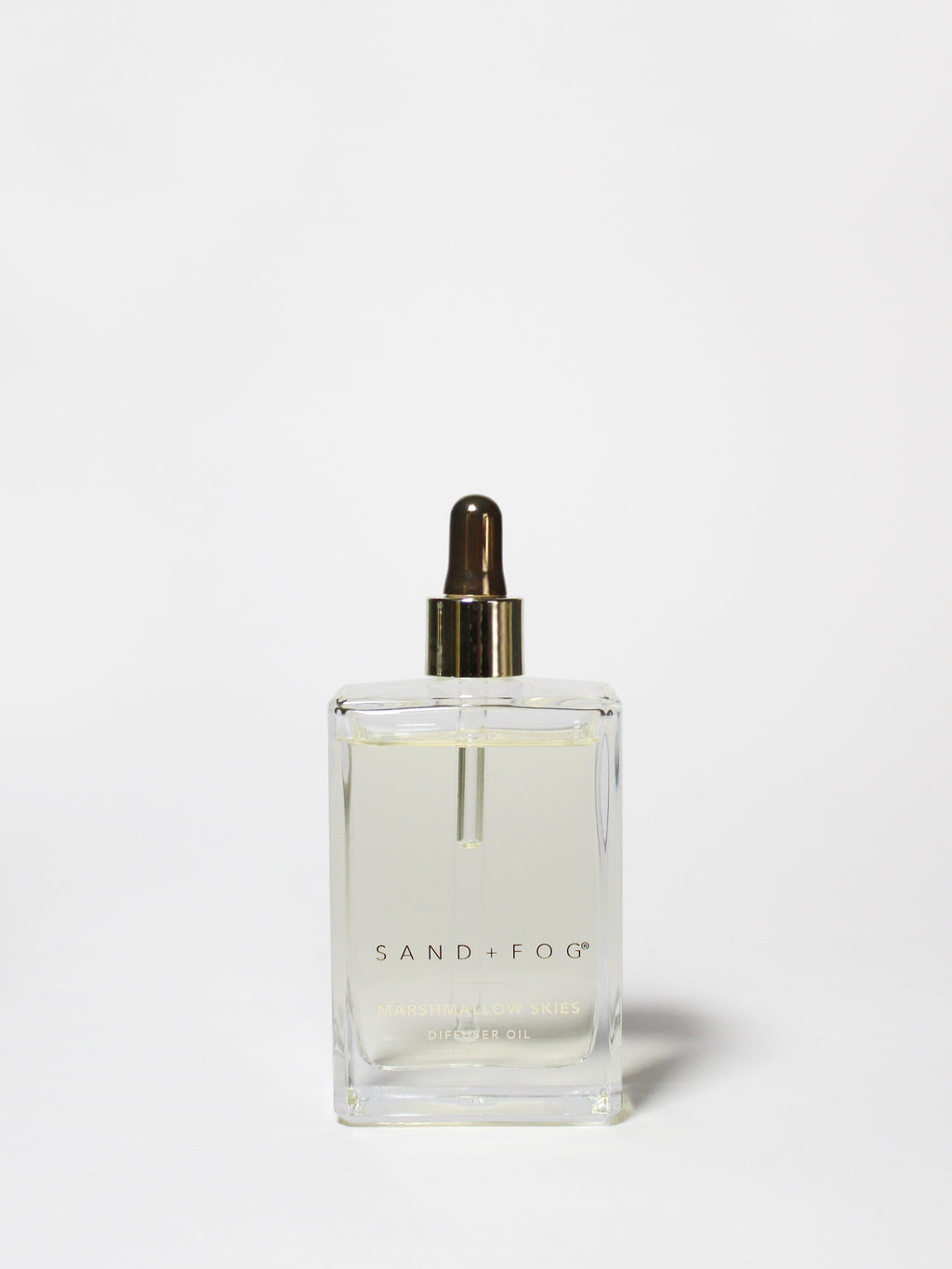 Marshmallow Skies 100 ml Fragrance Diffuser Oil - Signature Scent