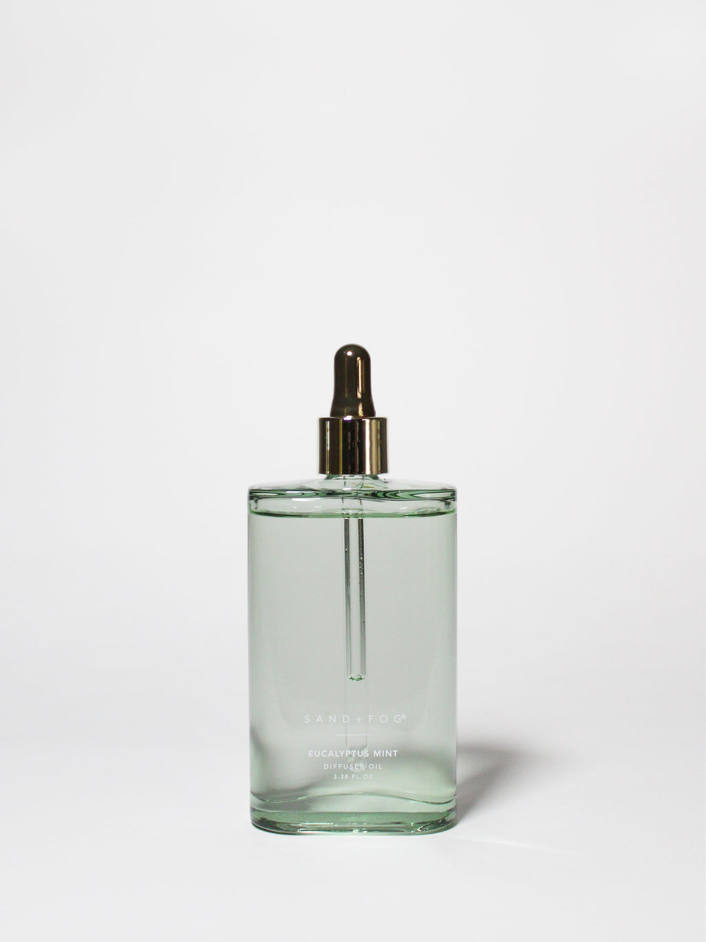 Eucalyptus Mint 100 ml Fragrance Diffuser Oil - Signature Scent
