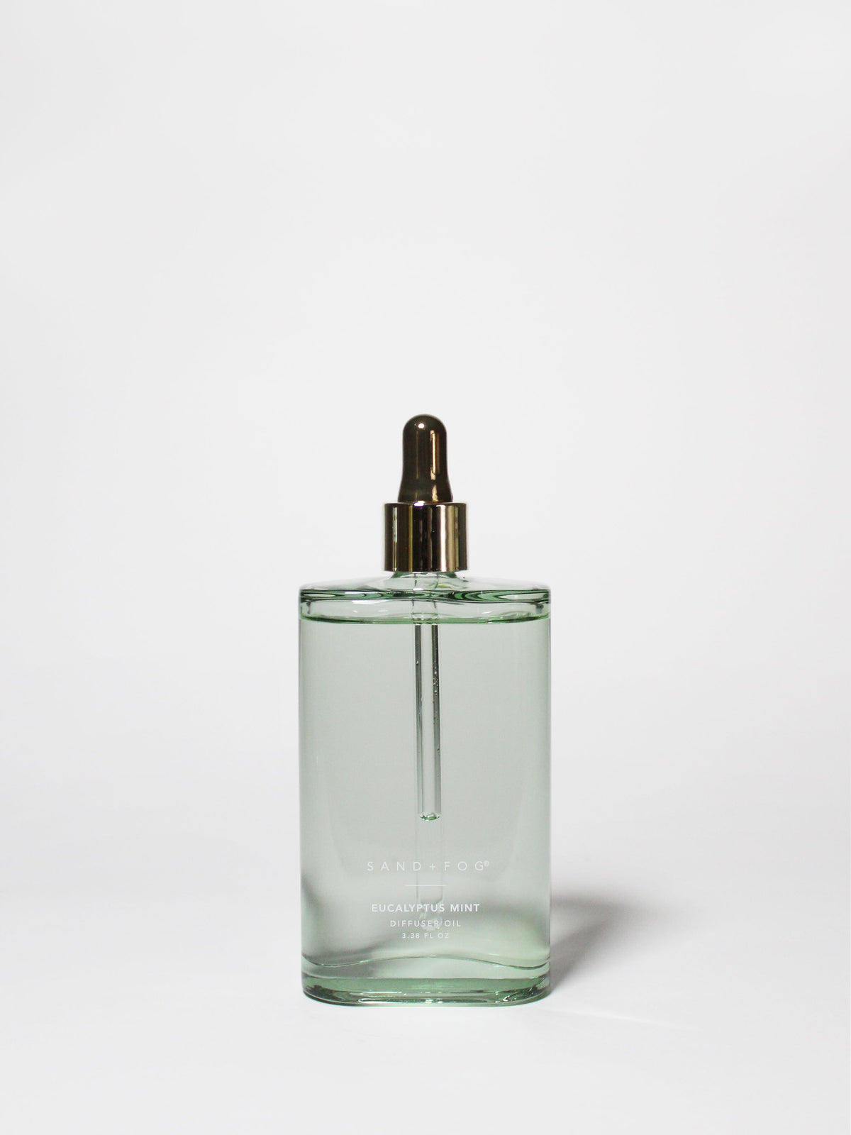 Eucalyptus Mint 100 ml Fragrance Diffuser Oil - Signature Scent