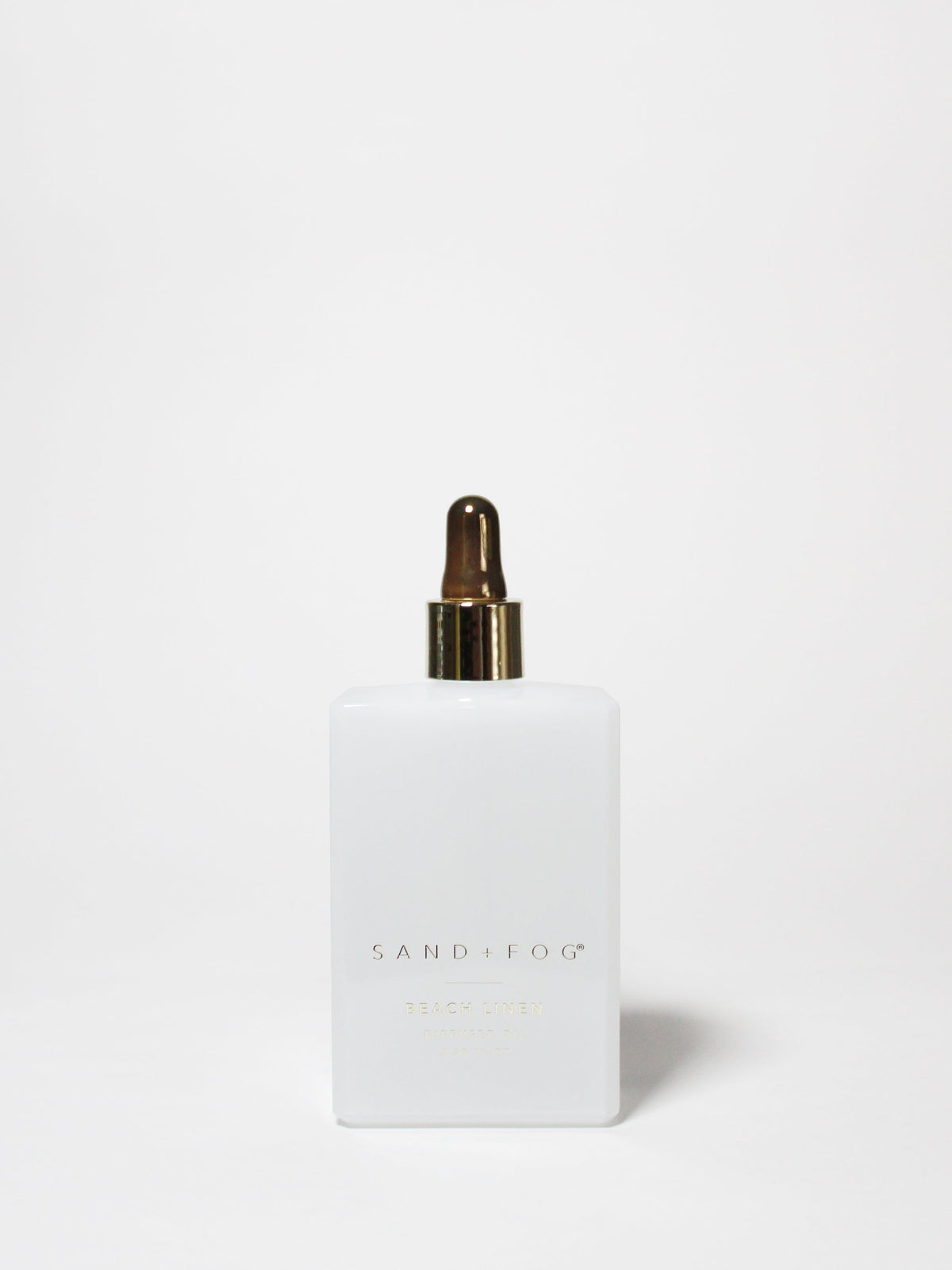 Beach Linen 100 ml Fragrance Diffuser Oil - Signature Scent