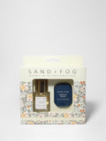 Perfume Oil Rollerball and Solid Perfume Set - Vanilla Musk - Signature Scent